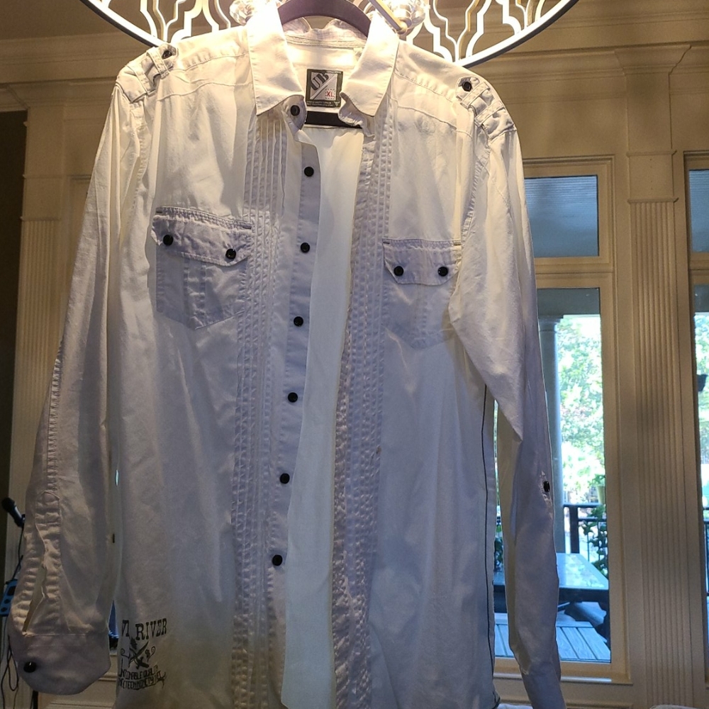 Urbanwear Shirt